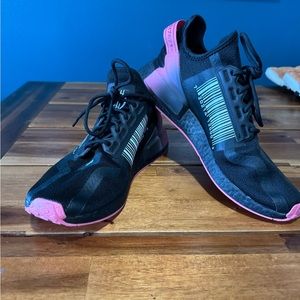 Adidas NMB Damien Lillard